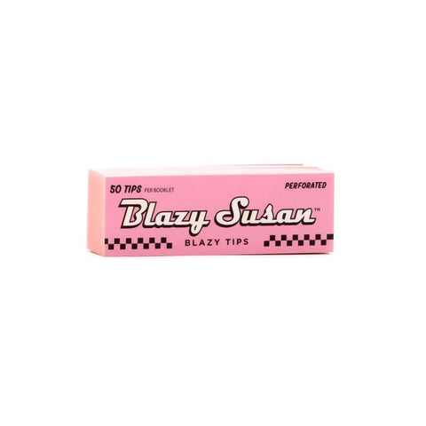 Blazy Susan Filter Tips - 25 Count - The Supply Joint 