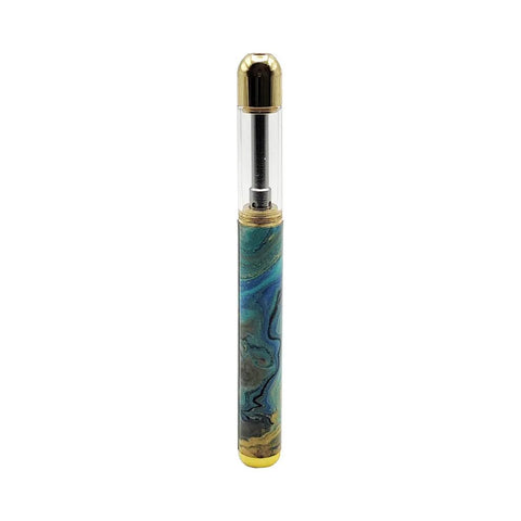 Bullet Ceramic Rechargeable Vape Pen - 100 Count - The Supply Joint 