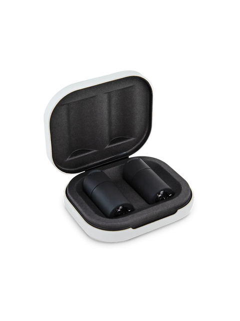 Puff Co Pivot 3d Chamber - 2 Pack