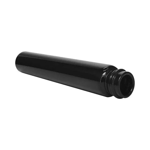 Child Resistant | 105 Mm Plastic Tube With Cap - 500 Count - The Supply Joint