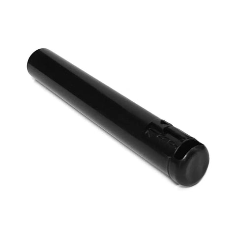 Child Resistant | 110 Mm Plastic Pre-roll Tube - 1000 Count - The Supply Joint