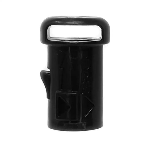 Child Resistant | 110 Mm Plastic Pre-roll Tube - 1000 Count - The Supply Joint