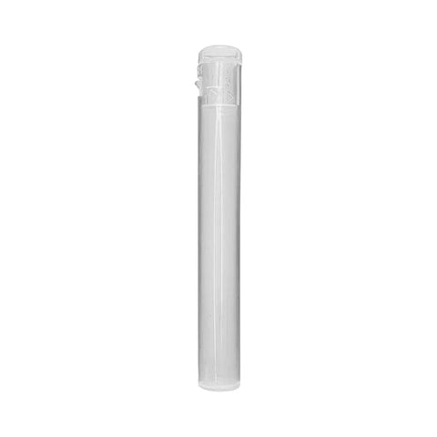 Child Resistant | 120 Mm Plastic Pre-roll Tube - 1000 Count - The Supply Joint
