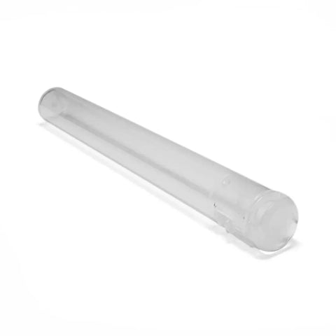 Child Resistant | 120 Mm Plastic Pre-roll Tube - 1000 Count - The Supply Joint