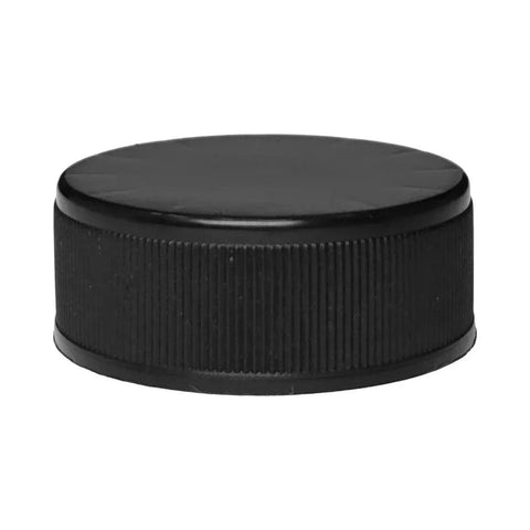 Child Resistant | 7 Ml Clear Straight Round Glass Concentrate Jar With Cap - 50 Count - The Supply Joint