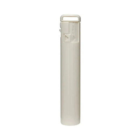 Child Resistant | 87 Mm Plastic Pre-roll Tube - 1000 Count - The Supply Joint