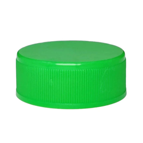 Child Resistant | 9 Ml Black Round Glass Concentrate Jar With Cap - 360 Count - The Supply Joint