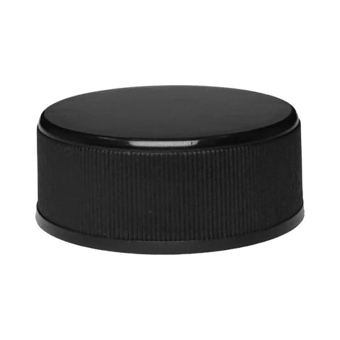 Child Resistant | 9 Ml Clear Straight Round Glass Concentrate Jar With Cap - 50 Count - The Supply Joint