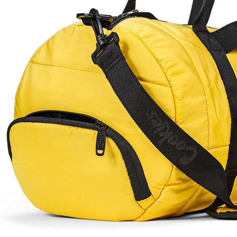 Cookies Apex Sofy Smell Proof Duffle Bag - The Supply Joint