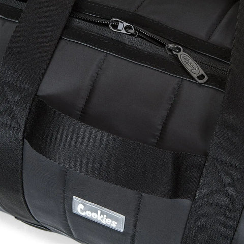Cookies Apex Sofy Smell Proof Duffle Bag - The Supply Joint