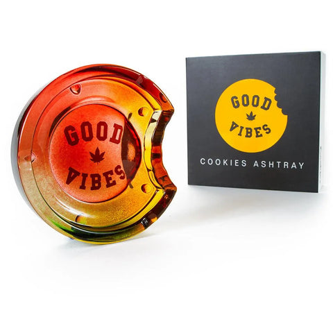 Cookies C-Bite Ashtrays - The Supply Joint