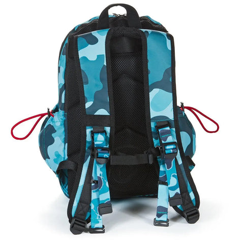 Cookies Charter Smell Proof Backpack - The Supply Joint