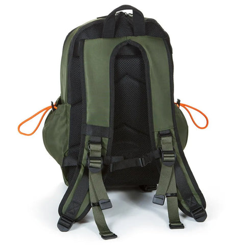 Cookies Charter Smell Proof Backpack - The Supply Joint