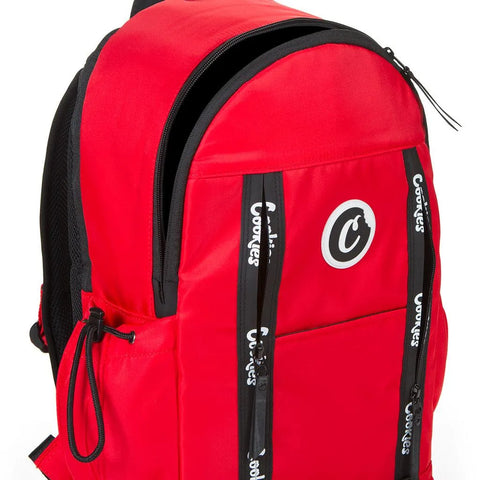 Cookies Charter Smell Proof Backpack - The Supply Joint