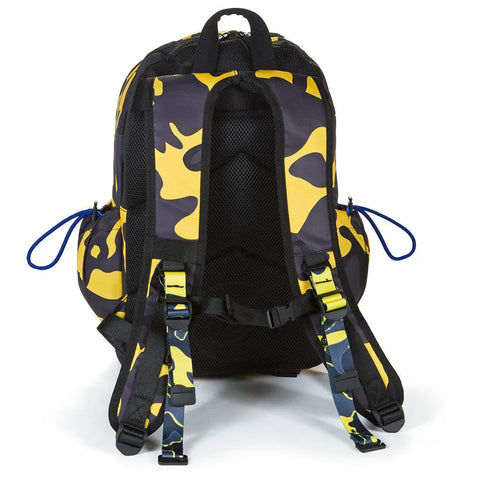 Cookies Charter Smell Proof Backpack - The Supply Joint
