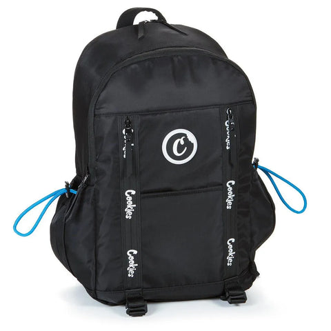 Cookies Charter Smell Proof Backpack - The Supply Joint