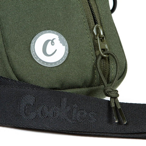 Cookies Core Shoulder Bag - The Supply Joint