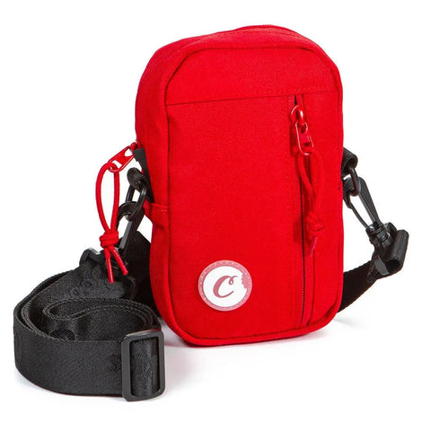 Cookies Core Shoulder Bag - The Supply Joint
