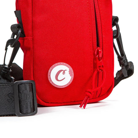 Cookies Core Shoulder Bag - The Supply Joint