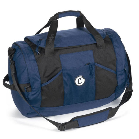 Cookies Cyclone Smell Proof Duffle Bag - The Supply Joint