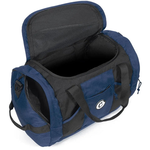 Cookies Cyclone Smell Proof Duffle Bag - The Supply Joint