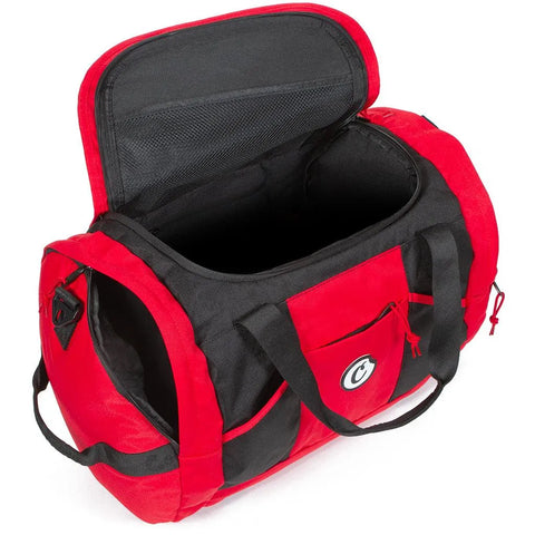 Cookies Cyclone Smell Proof Duffle Bag - The Supply Joint