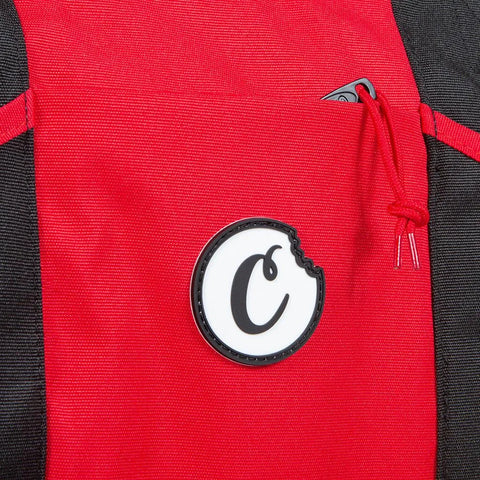 Cookies Cyclone Smell Proof Duffle Bag - The Supply Joint