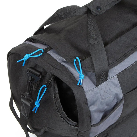 Cookies Cyclone Smell Proof Duffle Bag - The Supply Joint