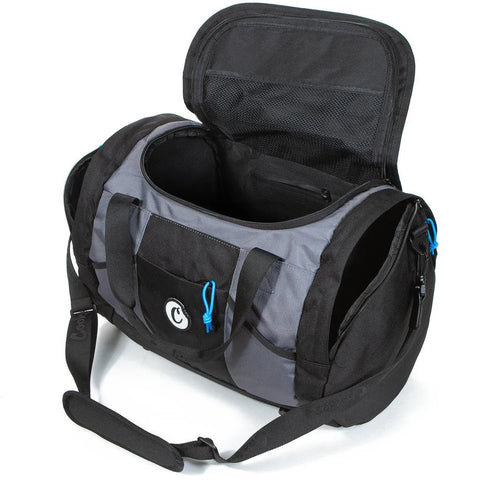 Cookies Cyclone Smell Proof Duffle Bag - The Supply Joint