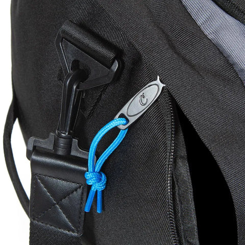 Cookies Cyclone Smell Proof Duffle Bag - The Supply Joint