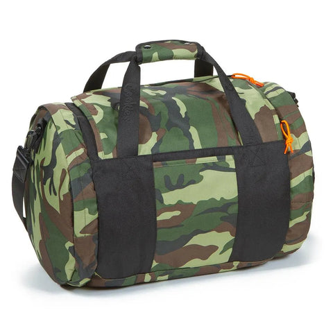 Cookies Cyclone Smell Proof Duffle Bag - The Supply Joint