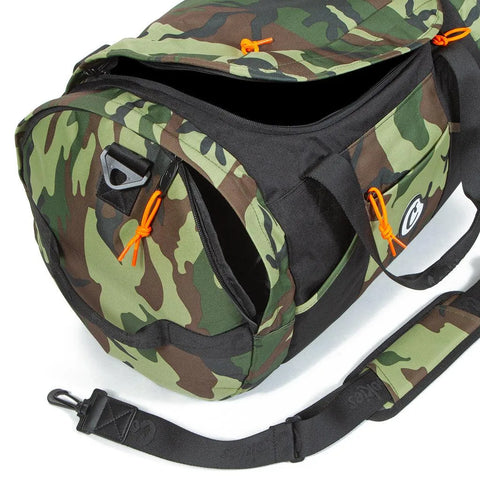 Cookies Cyclone Smell Proof Duffle Bag - The Supply Joint