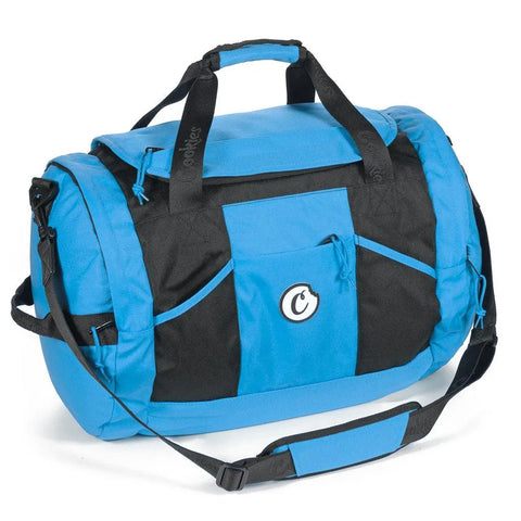 Cookies Cyclone Smell Proof Duffle Bag - The Supply Joint