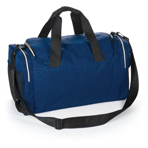 Cookies Heritage Smell Proof Duffle Bag - The Supply Joint