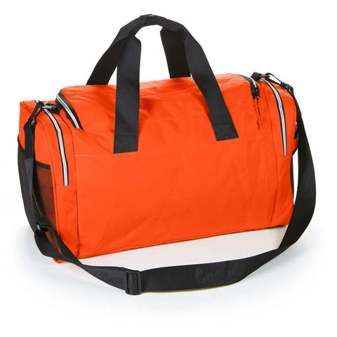 Cookies Heritage Smell Proof Duffle Bag - The Supply Joint