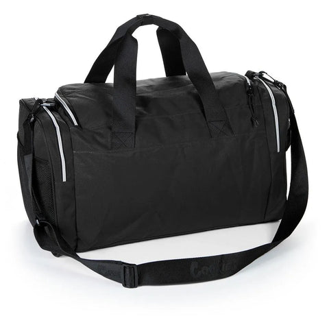 Cookies Heritage Smell Proof Duffle Bag - The Supply Joint