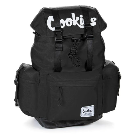 Cookies Hitch Smell Proof Backpack - The Supply Joint
