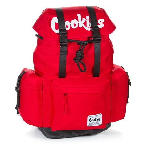 Cookies Hitch Smell Proof Backpack - The Supply Joint