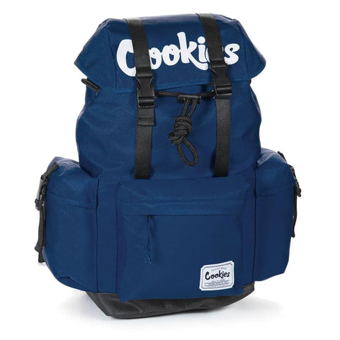Cookies Hitch Smell Proof Backpack - The Supply Joint