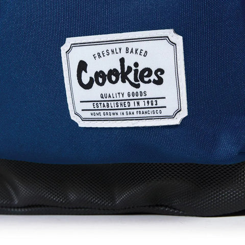 Cookies Hitch Smell Proof Backpack - The Supply Joint