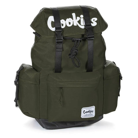 Cookies Hitch Smell Proof Backpack - The Supply Joint