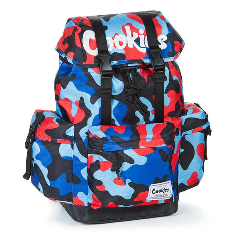 Cookies Hitch Smell Proof Backpack - The Supply Joint