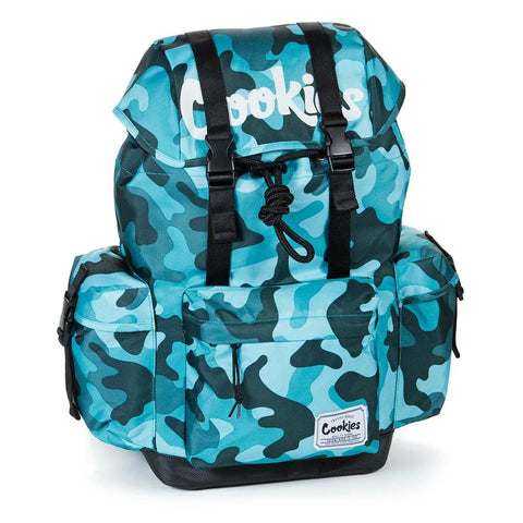 Cookies Hitch Smell Proof Backpack - The Supply Joint