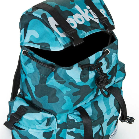 Cookies Hitch Smell Proof Backpack - The Supply Joint