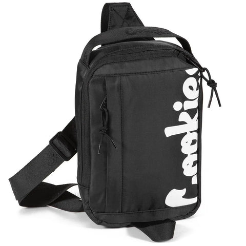 Cookies Nelson Smell Proof Sling Bag - The Supply Joint