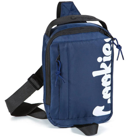 Cookies Nelson Smell Proof Sling Bag - The Supply Joint