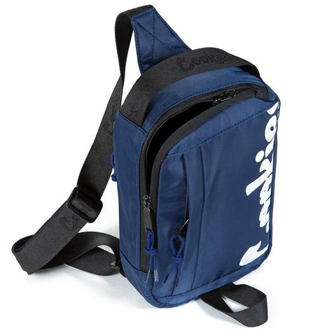 Cookies Nelson Smell Proof Sling Bag - The Supply Joint