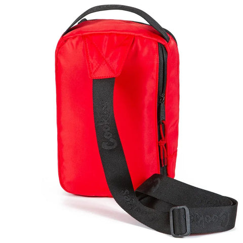 Cookies Nelson Smell Proof Sling Bag - The Supply Joint