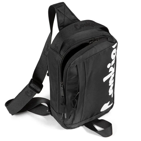 Cookies Nelson Smell Proof Sling Bag - The Supply Joint
