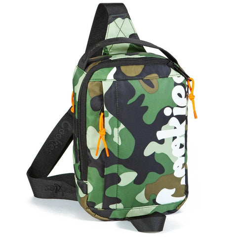 Cookies Nelson Smell Proof Sling Bag - The Supply Joint